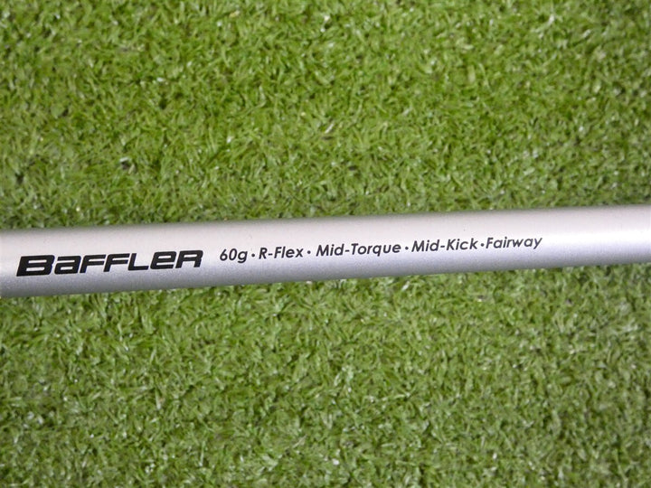 Cobra Baffler T-Rail 13* Strong 3+ Wood Tour AD 60g Regular Graphite