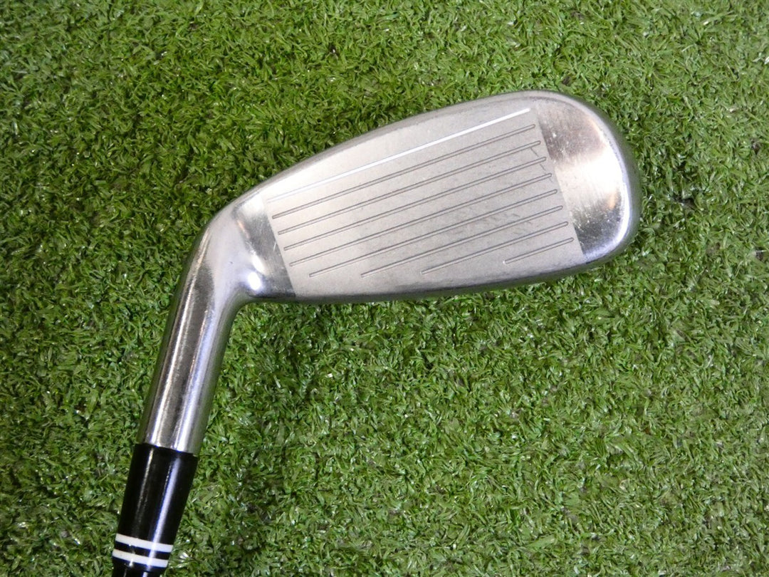 Cleveland 588 Altitude 4 Iron ActionLite 55 A Senior Graphite Mid