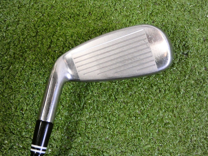 Cleveland 588 Altitude 4 Iron ActionLite 55 A Senior Graphite Mid