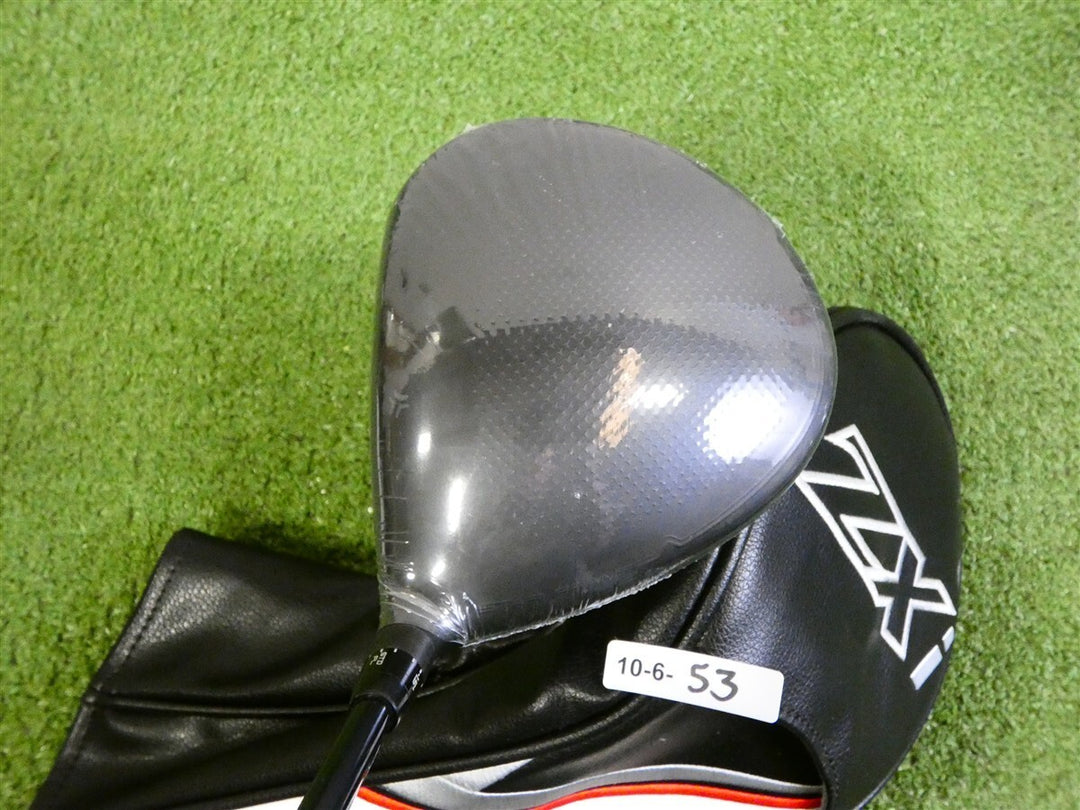 Srixon ZXi LS 9* Driver Ventus TR Blue 6 Stiff Graphite with Headcover New