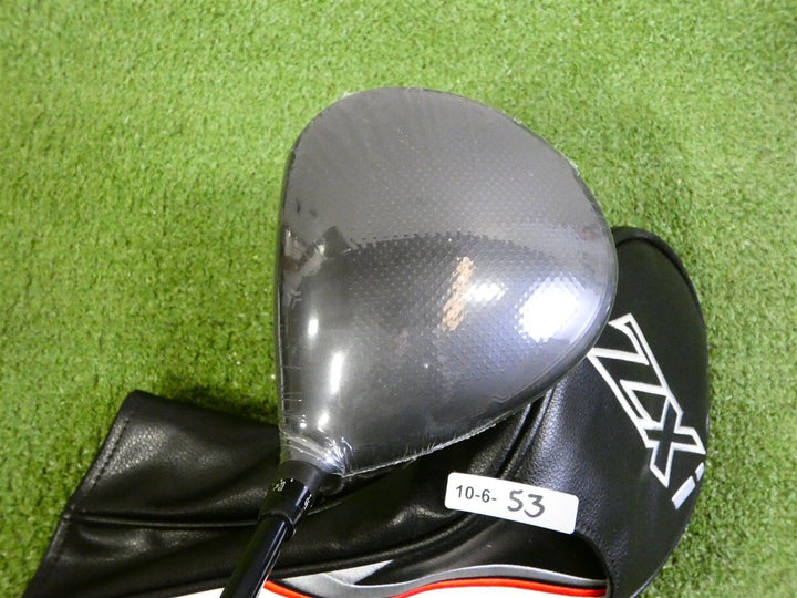 Srixon ZXi LS 9* Driver Ventus TR Blue 6 Stiff Graphite with Headcover New