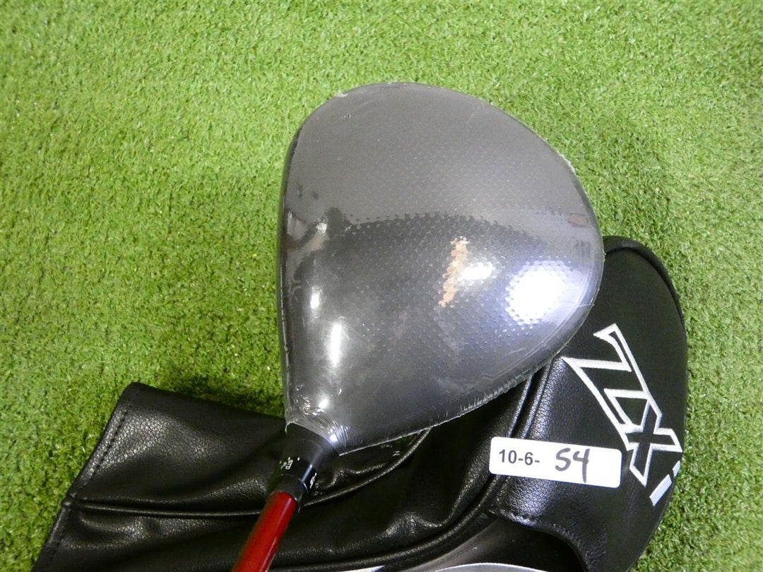 Srixon ZXi LS 9* Driver Denali Red 50g 5.5 Regular Graphite with Headcover New