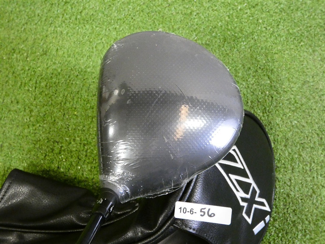 Srixon ZXi Max 9* Driver Ventus TR Blue 6 Regular Graphite with Headcover New