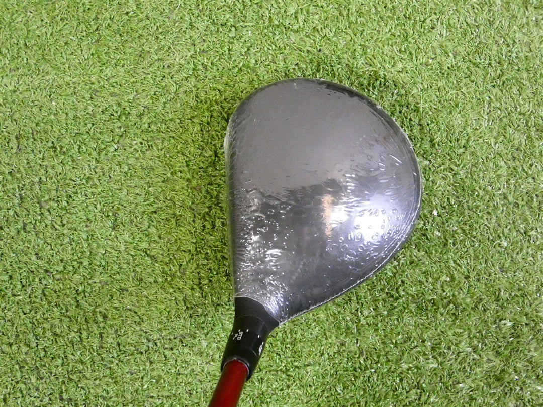 Srixon ZXi 18* 5 Wood Denali Red 50g 5.5 Regular Graphite with Headcover New