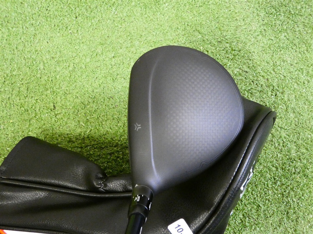 Srixon ZXi 13.5* 3+ Strong Wood Ventus Blue 5 Regular Graphite HC Mint/Excellent