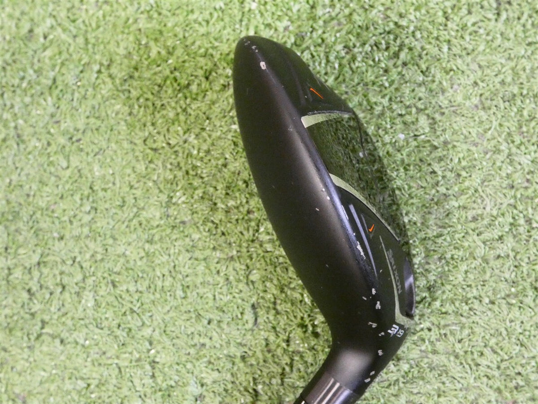 Srixon ZXi 19* 3 Hybrid Rescue KBS Max HL 60 Stiff Graphite