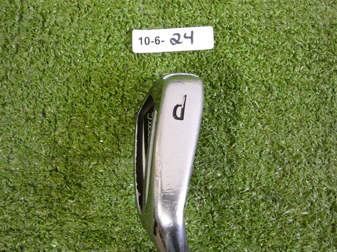 Titleist AP2 716 Forged 46* Pitching Wedge Project X 6.0 Stiff Steel 36.5"
