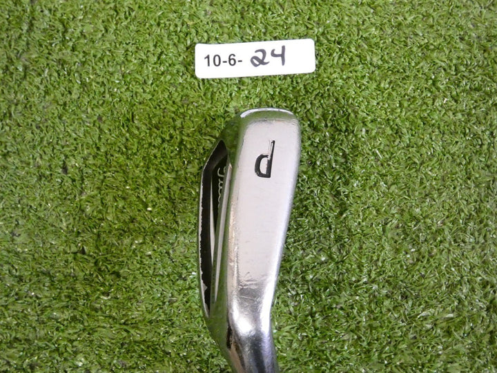 Titleist AP2 716 Forged 46* Pitching Wedge Project X 6.0 Stiff Steel 36.5"