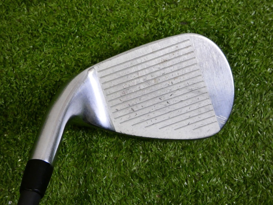 Titleist T400 49* W2 Wedge Fujikura Pro 75 R2 Senior Pured Graphite