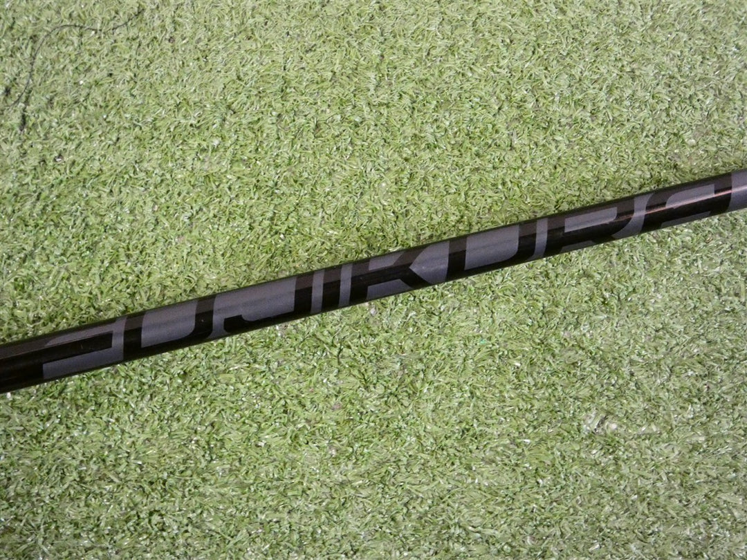 Titleist T400 49* W2 Wedge Fujikura Pro 75 R2 Senior Pured Graphite