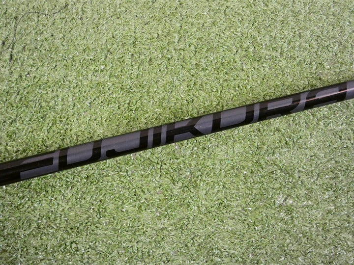 Titleist T400 49* W2 Wedge Fujikura Pro 75 R2 Senior Pured Graphite