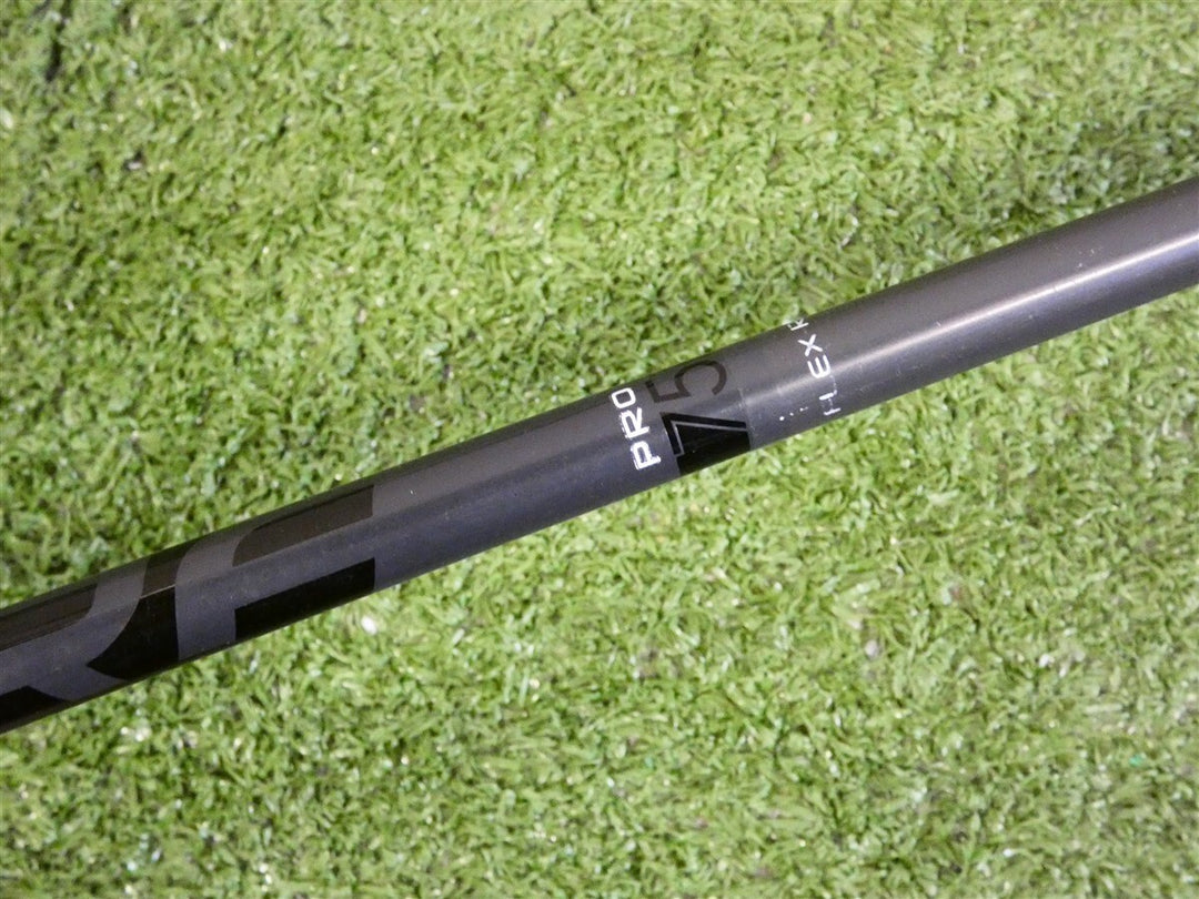 Titleist T400 49* W2 Wedge Fujikura Pro 75 R2 Senior Pured Graphite