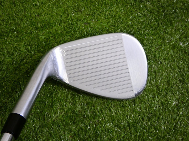 TaylorMade Qi Max 48* A Gap Wedge KBS Max MT 85 Regular Steel New