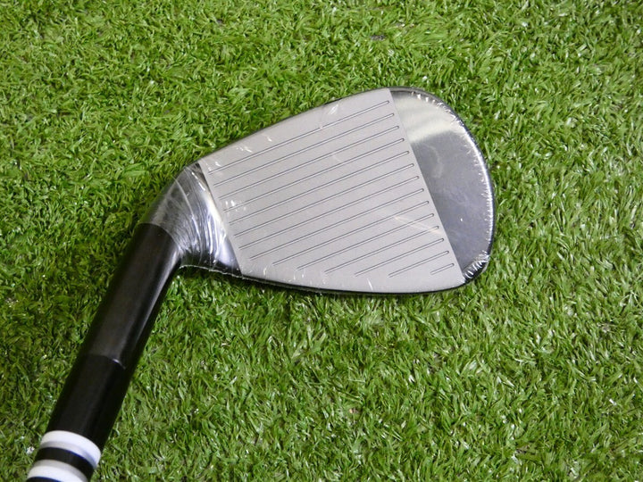 Mizuno Pro 225 Black Limited 49* Gap Wedge KBS $-Taper 125 Stiff+ Plus Steel New