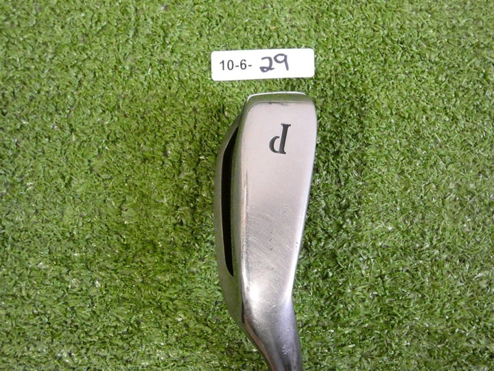XXIO 12 42* Pitching Wedge MP 1200 47g 2222 Regular Graphite