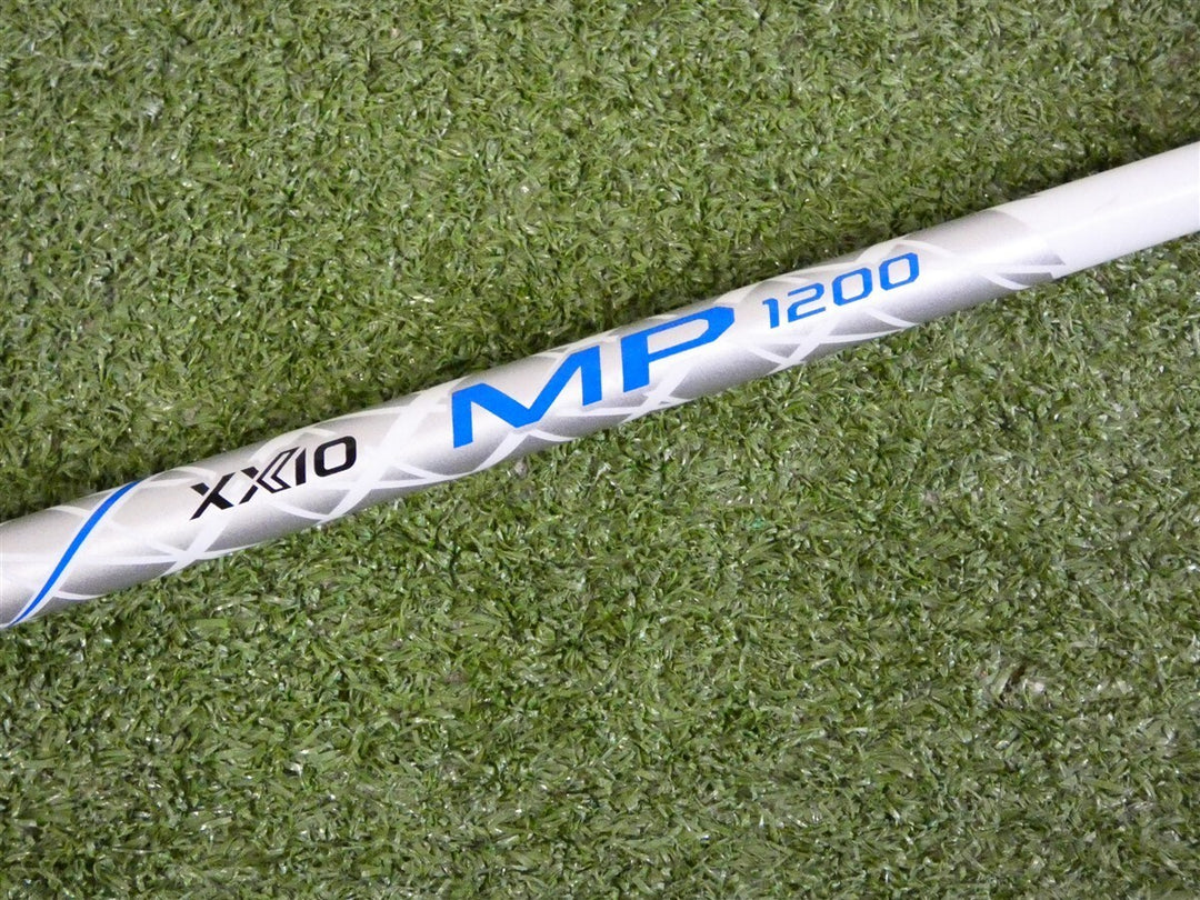 XXIO 12 42* Pitching Wedge MP 1200 47g 2222 Regular Graphite