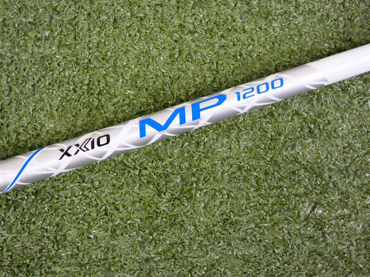 XXIO 12 42* Pitching Wedge MP 1200 47g 2222 Regular Graphite