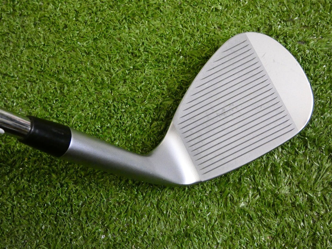 Ping S259 Hydropearl 60* 10* Left Hand Lob Wedge S Grind ZZ 115 Steel Black Dot