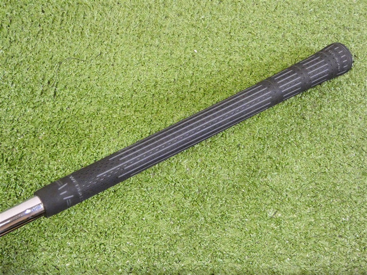 Ping S259 Hydropearl 60* 10* Left Hand Lob Wedge S Grind ZZ 115 Steel Black Dot