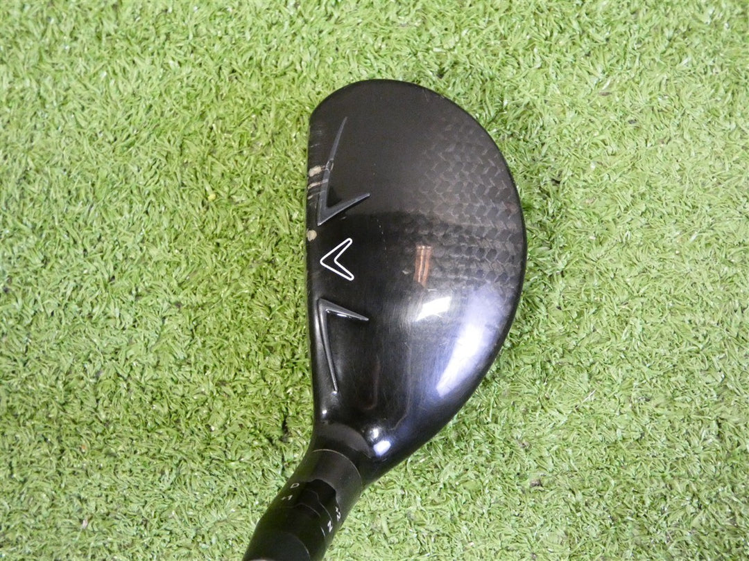 Callaway Epic 20* 3 Hybrid Recoil ES 780 F4 Stiff Graphite