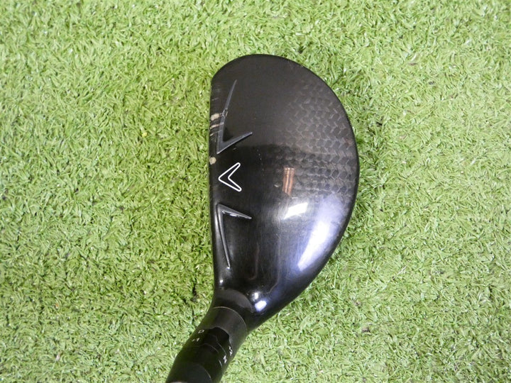 Callaway Epic 20* 3 Hybrid Recoil ES 780 F4 Stiff Graphite