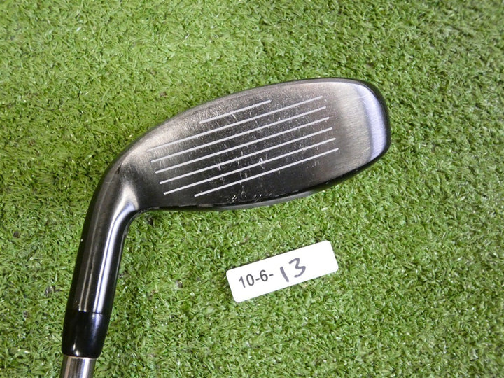 Callaway XR OS 16 25* 5 Hybrid Recoil ES 760 F3 Regular Graphite Mid