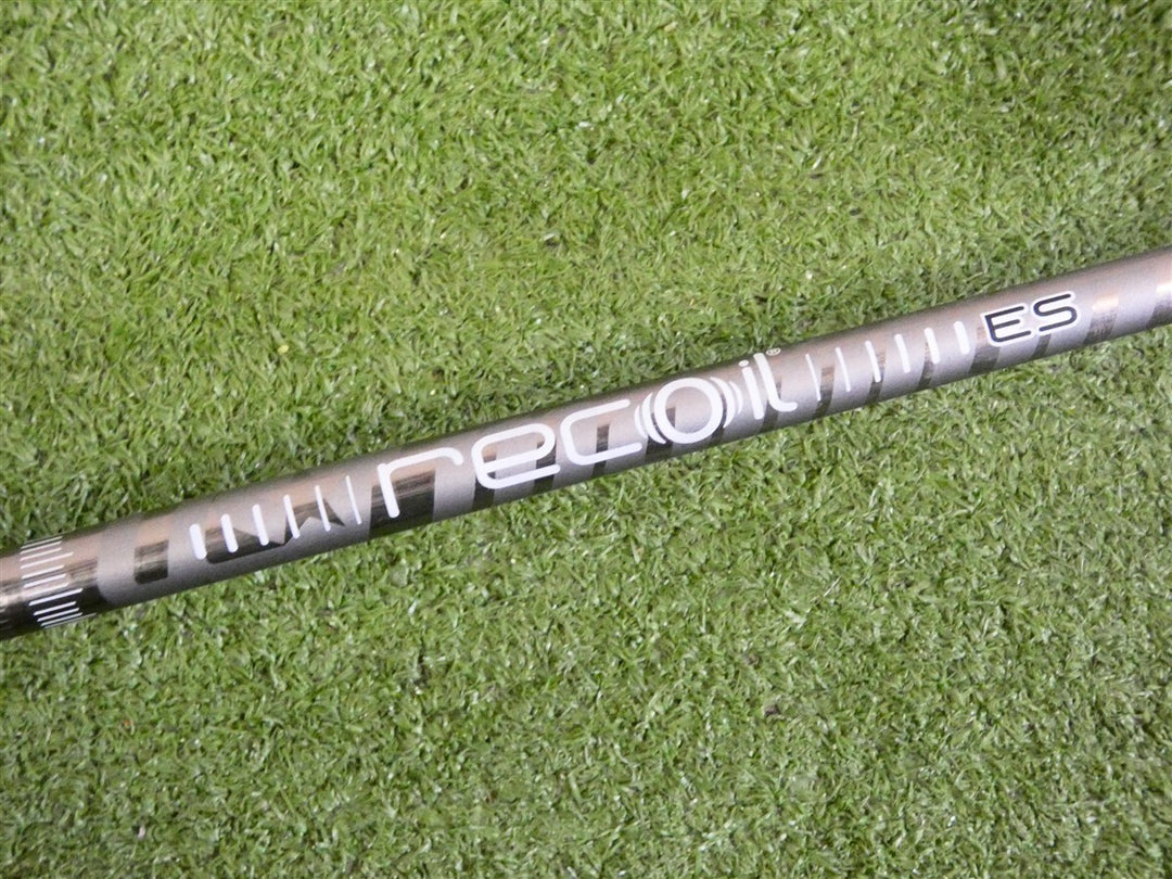 Callaway XR OS 16 25* 5 Hybrid Recoil ES 760 F3 Regular Graphite Mid