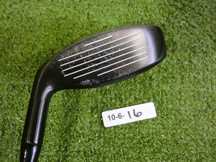Adams Idea Tech 3 Hybrid Fubuki Z60 Regular Graphite