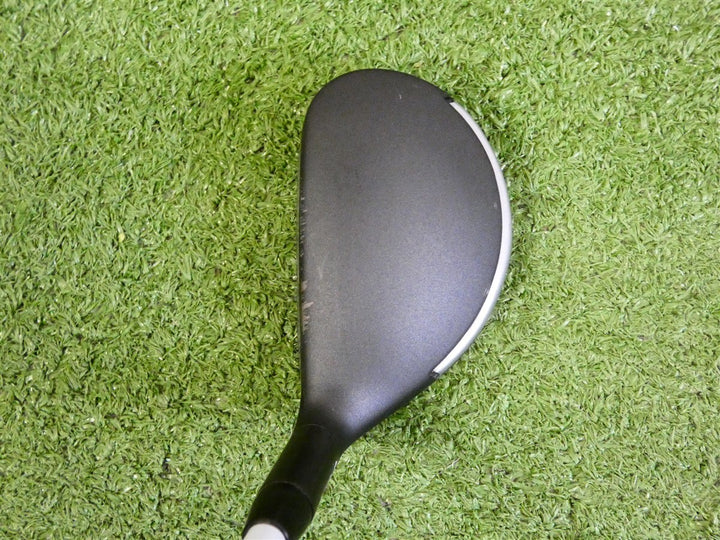 Adams Idea Tech 3 Hybrid Fubuki Z60 Regular Graphite