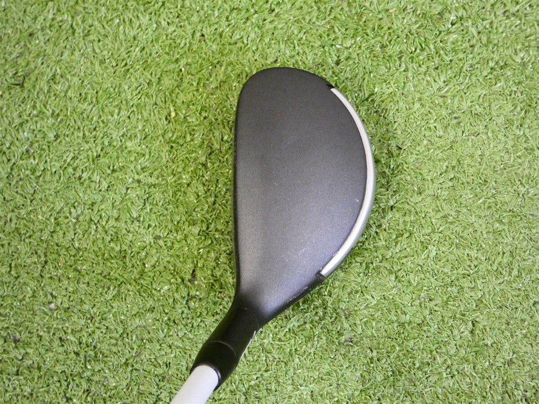 Adams Idea Tech 4 Hybrid Fubuki Z60 Regular Graphite