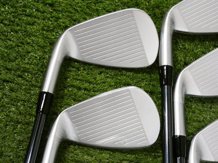 Mizuno JPX 925 Hot Metal Irons 5-G Recoil Dart ESX 60 F3 Regular Graphite New
