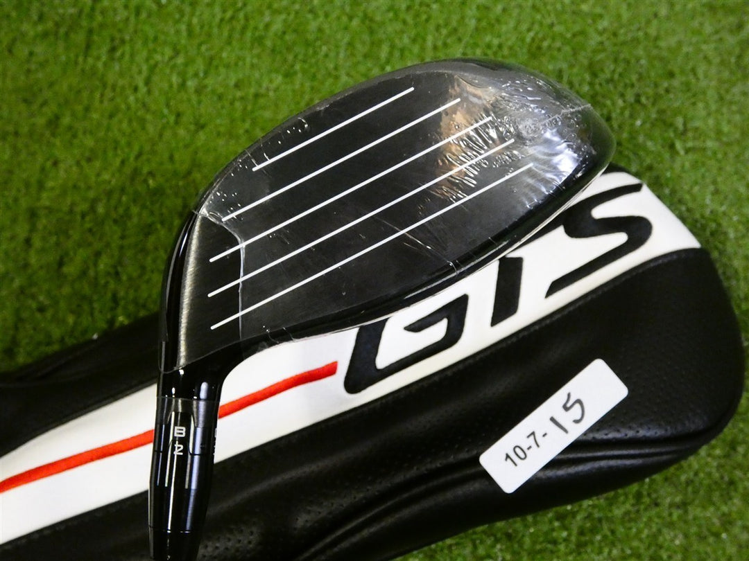 Titleist GTS300 Mini 13* Driver Tensei 1K White RIP 75 X Extra Stiff with HC New