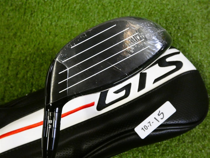 Titleist GTS300 Mini 13* Driver Tensei 1K White RIP 75 X Extra Stiff with HC New