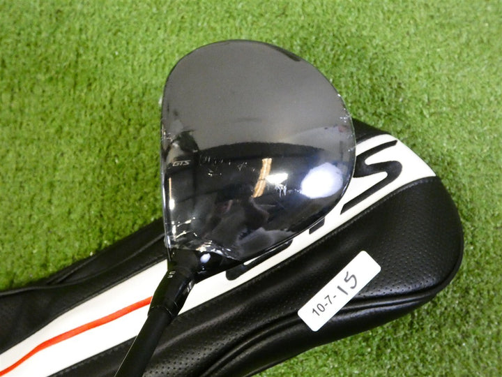 Titleist GTS300 Mini 13* Driver Tensei 1K White RIP 75 X Extra Stiff with HC New