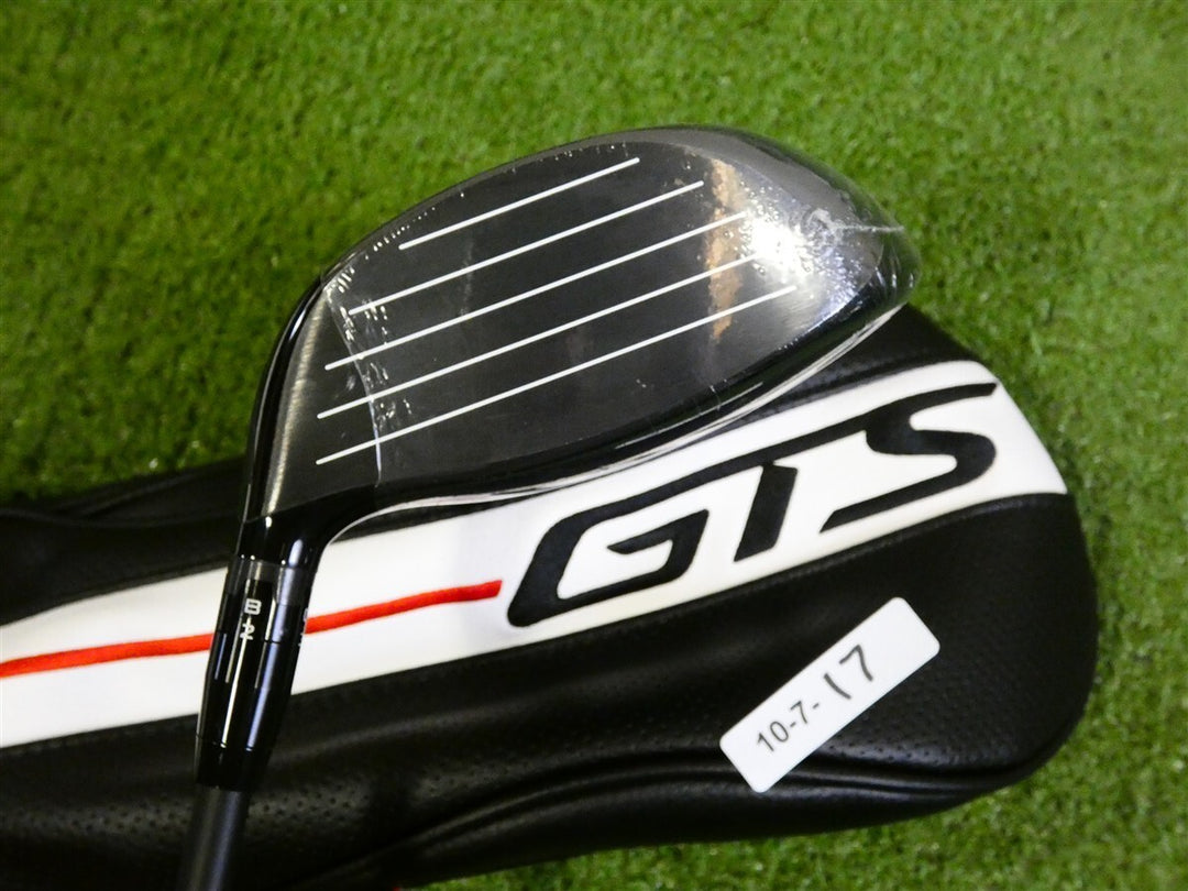 Titleist GTS300 Mini 13* Driver Tensei 1K White RIP 75 Stiff Graphite w HC New