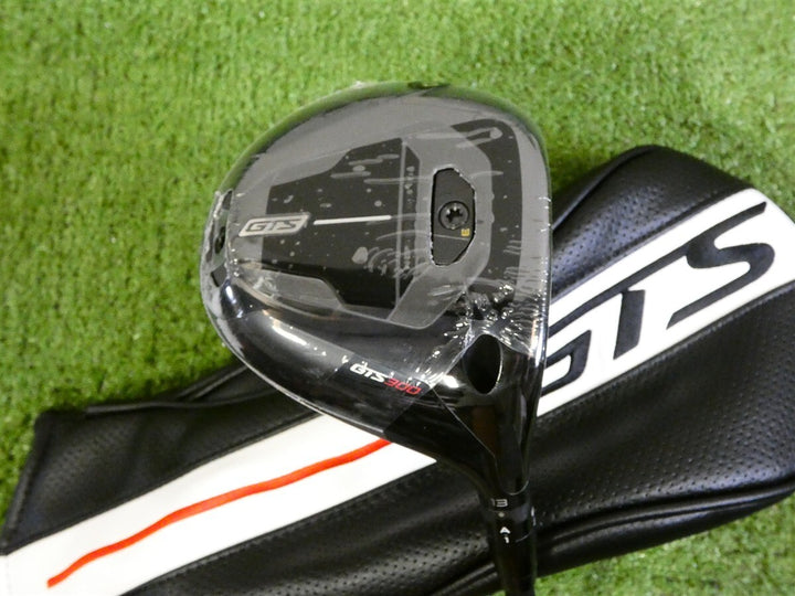 Titleist GTS300 Mini 13* Driver Tensei 1K White RIP 75 Stiff Graphite w HC New