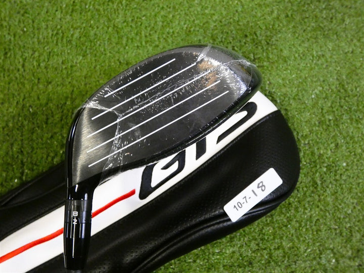 Titleist GTS300 Mini 13* Driver Tensei 1K Blue RIP 65 Regular Graphite w HC New