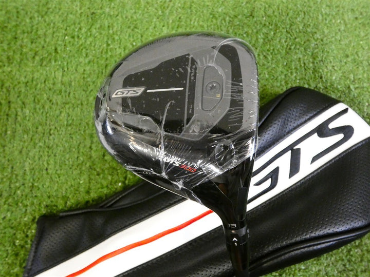 Titleist GTS300 Mini 13* Driver Tensei 1K Blue RIP 65 Regular Graphite w HC New