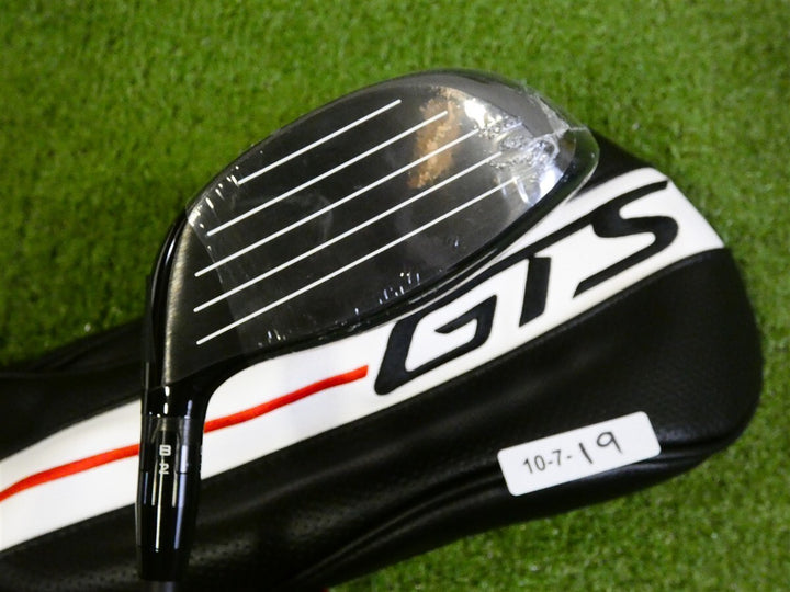 Titleist GTS300 Mini 13* Driver Tensei 1K Blue RIP 65 Regular Graphite w HC New