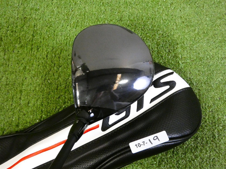 Titleist GTS300 Mini 13* Driver Tensei 1K Blue RIP 65 Regular Graphite w HC New