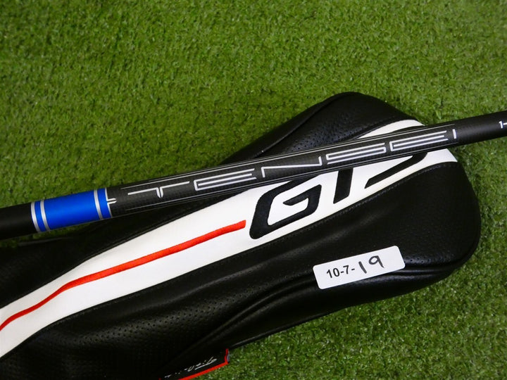 Titleist GTS300 Mini 13* Driver Tensei 1K Blue RIP 65 Regular Graphite w HC New