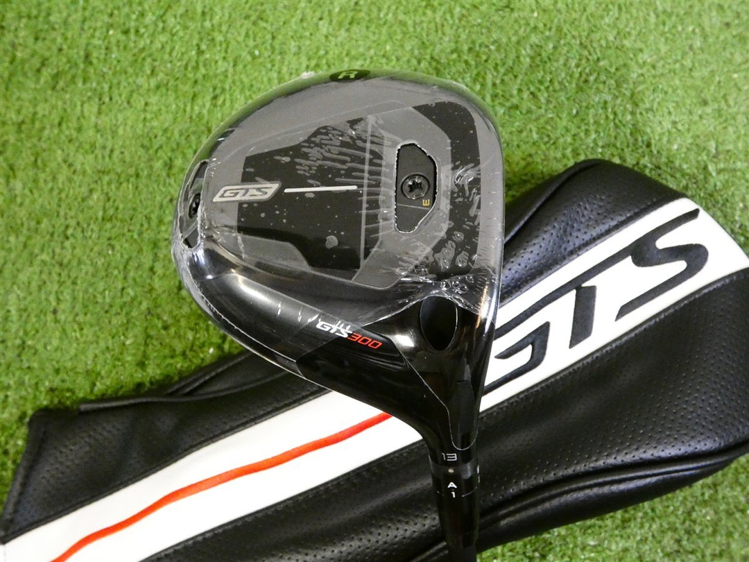 Titleist GTS300 Mini 13* Driver Tensei 1K Blue RIP 65 Regular Graphite w HC New
