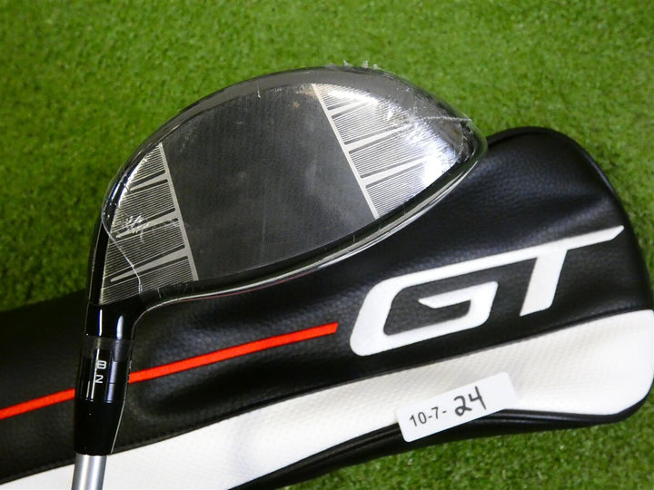 Titleist GT1 10* Driver Air Speeder 40 R2 Senior Graphite with Headcover New