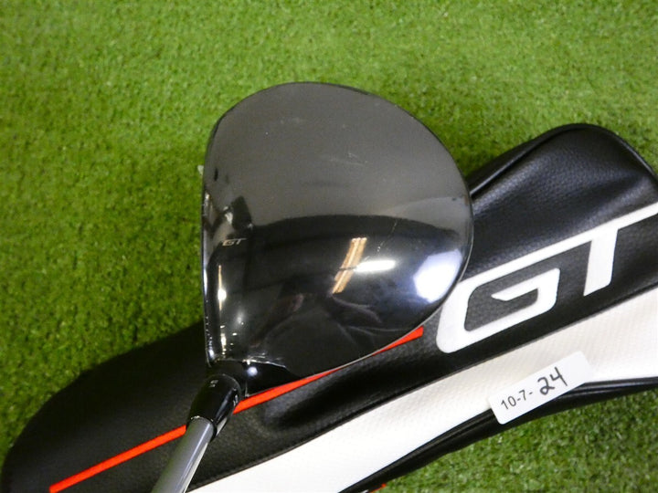 Titleist GT1 10* Driver Air Speeder 40 R2 Senior Graphite with Headcover New