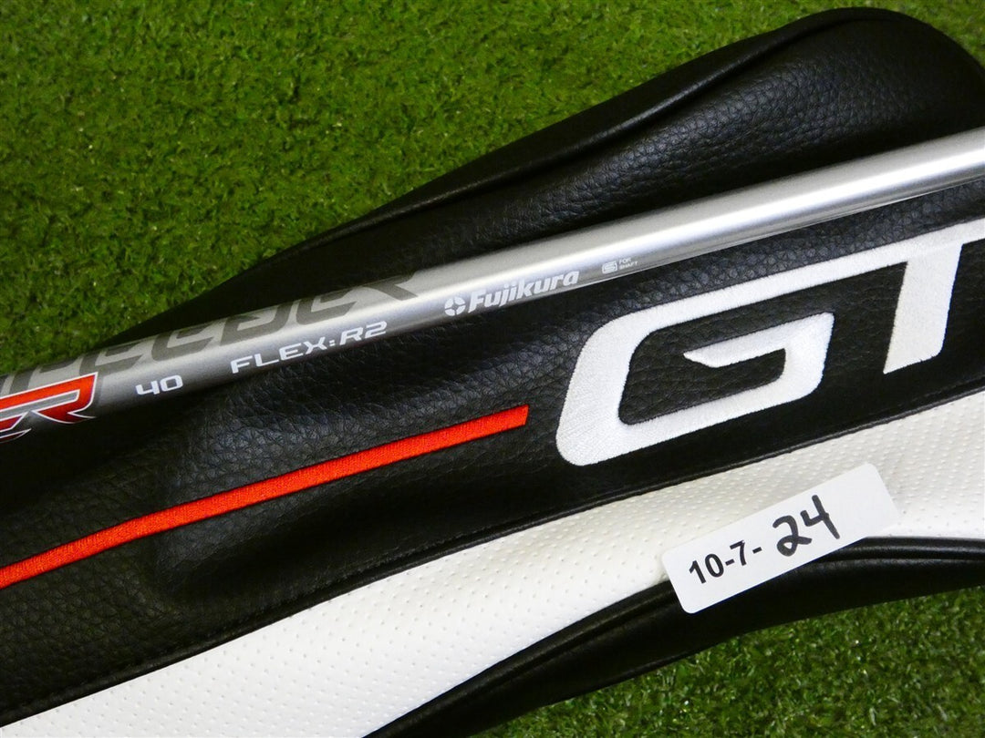 Titleist GT1 10* Driver Air Speeder 40 R2 Senior Graphite with Headcover New