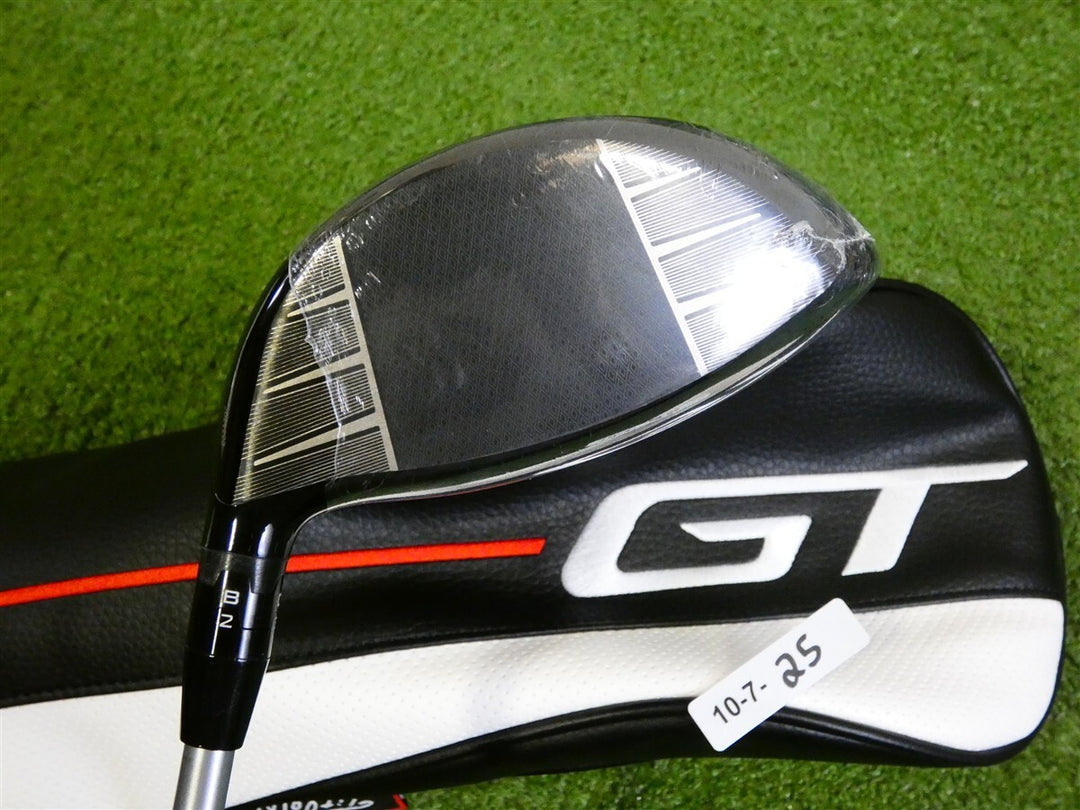 Titleist GT1 12* Driver Air Speeder 40 R2 Senior Graphite with Headcover New