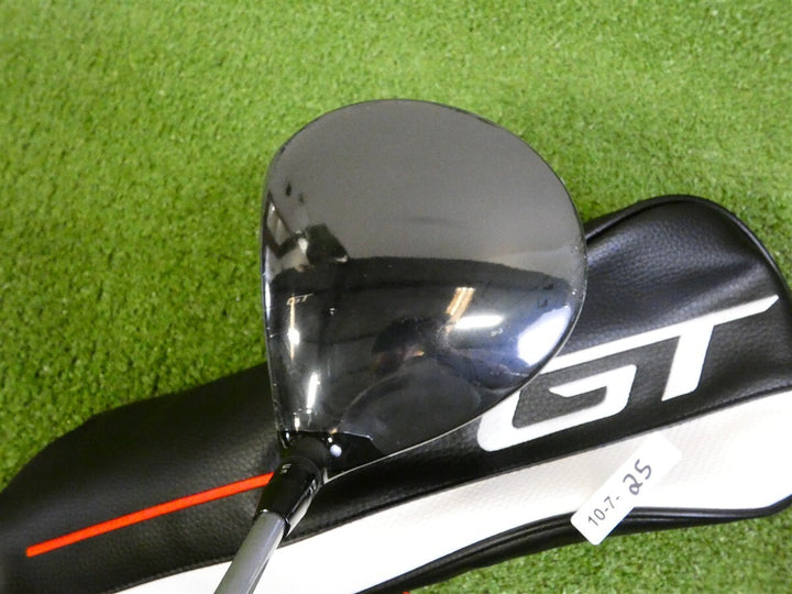 Titleist GT1 12* Driver Air Speeder 40 R2 Senior Graphite with Headcover New