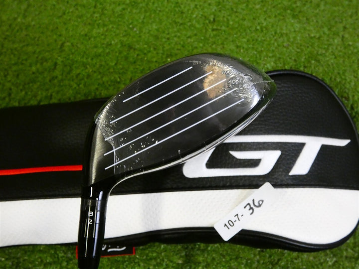 Titleist GT280 Mini 13* Driver Tensei 1K Blue 65 Stiff Graphite w Headcover New