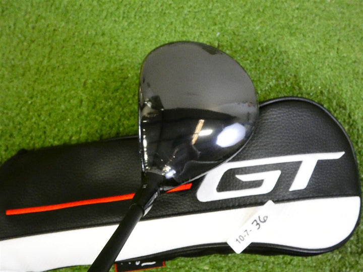 Titleist GT280 Mini 13* Driver Tensei 1K Blue 65 Stiff Graphite w Headcover New