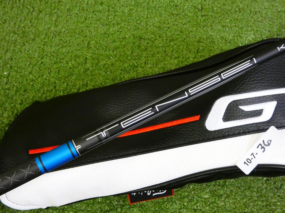 Titleist GT280 Mini 13* Driver Tensei 1K Blue 65 Stiff Graphite w Headcover New